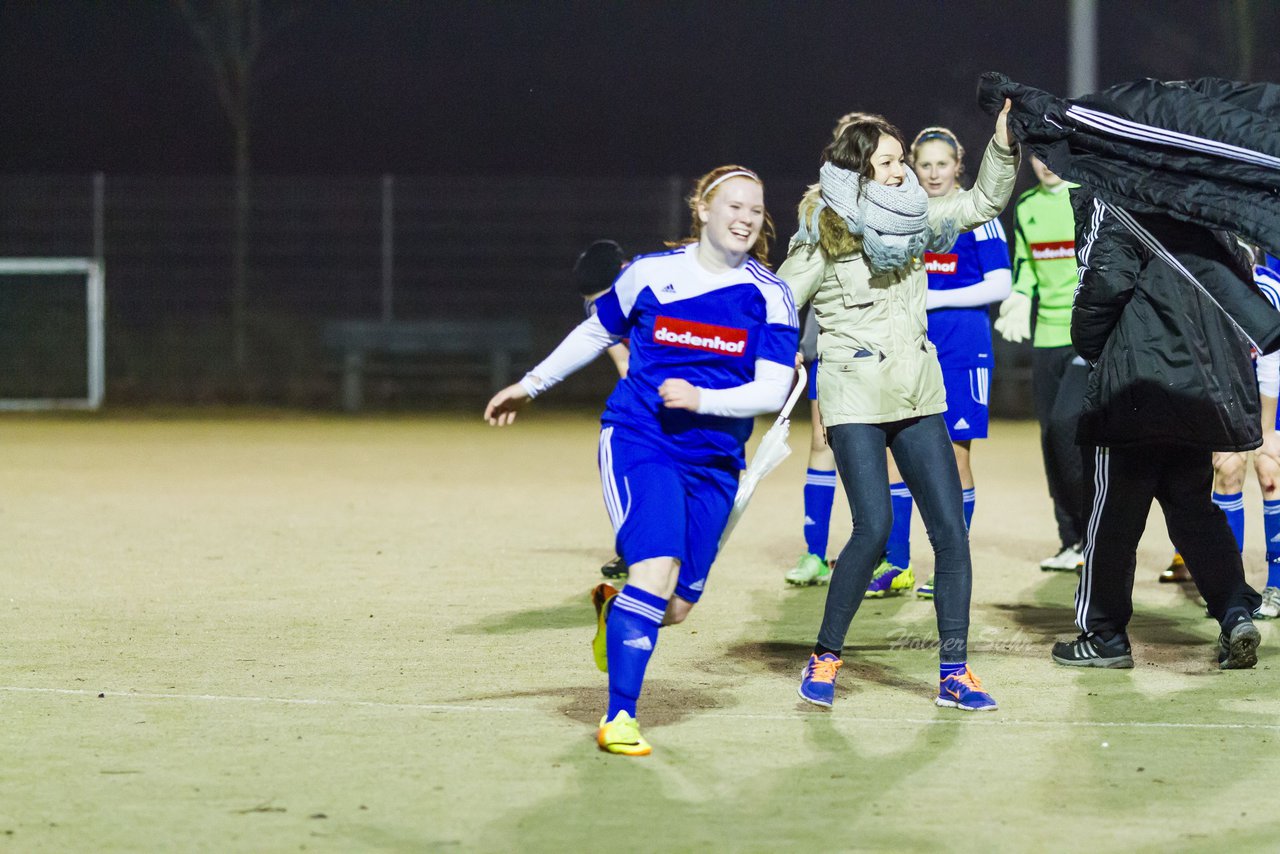 Bild 133 - Frauen FSC Kaltenkirchen - NTSV Niendorf : Ergebnis: 3:1